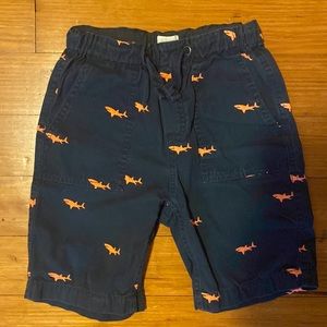 Crewcuts shorts